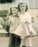 Barbara and Sister